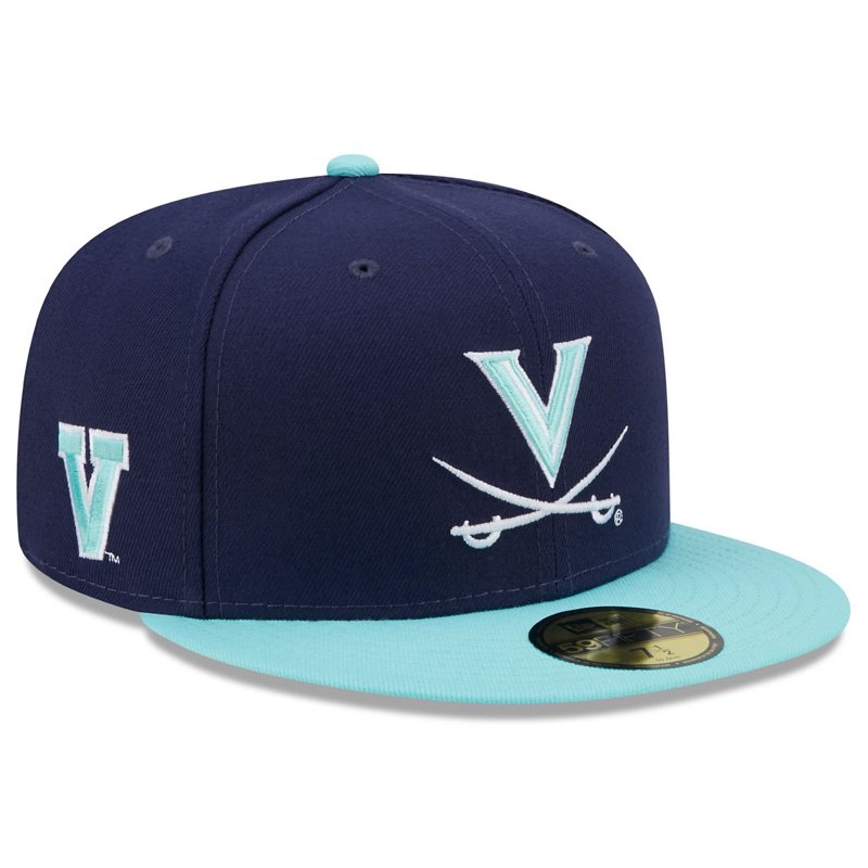 New Era /Light Blue… - image