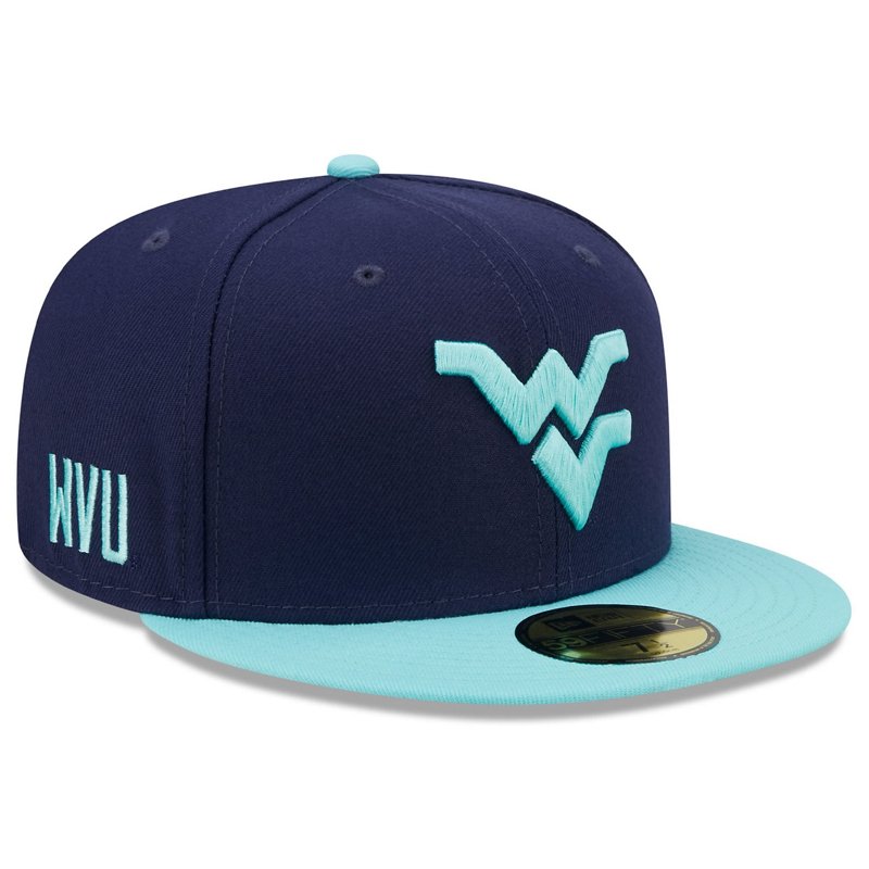 New Era /Light Blue… - image