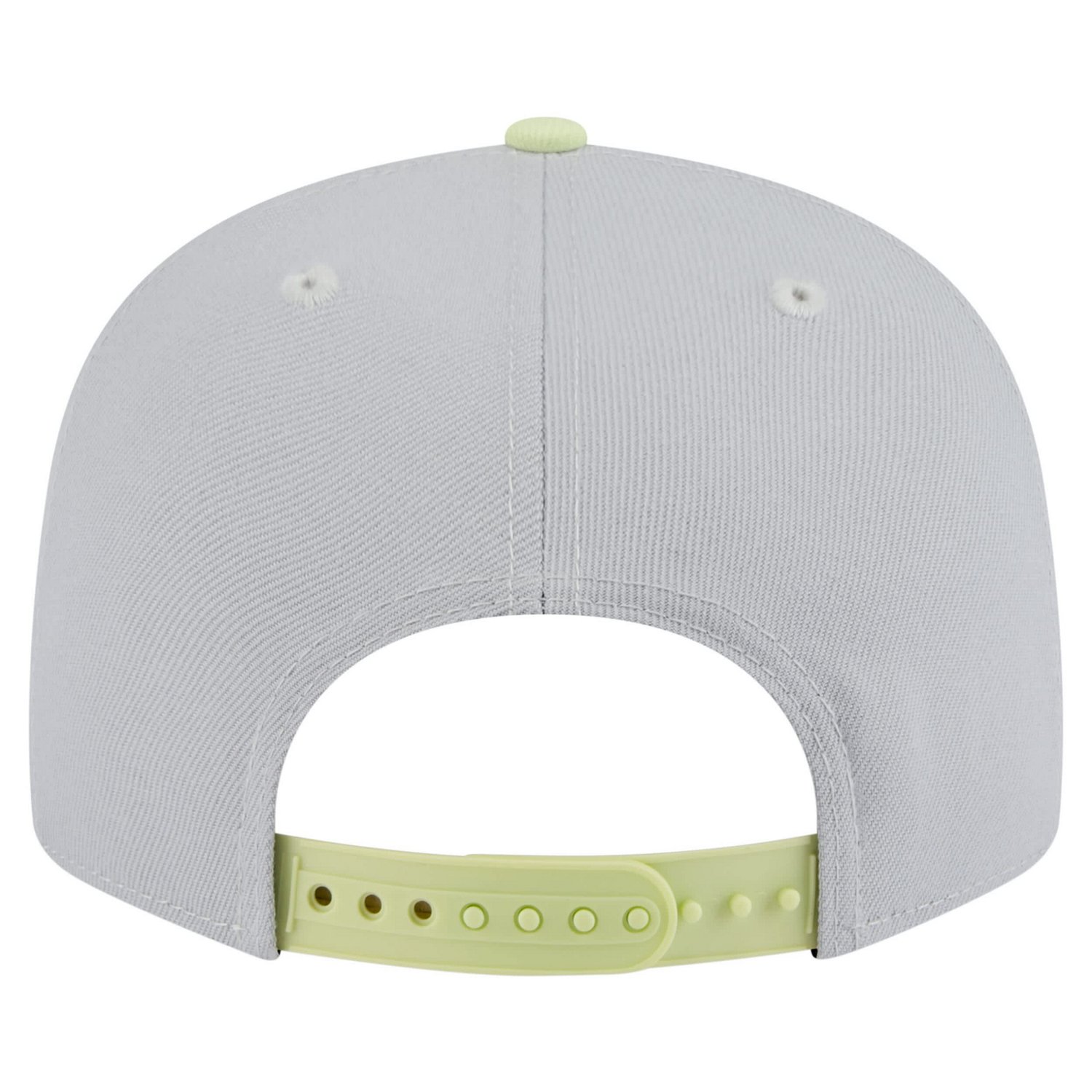 New Era Light Boston Celtics Color Pack Two-Tone 9FIFTY Snapback Hat - view number 4