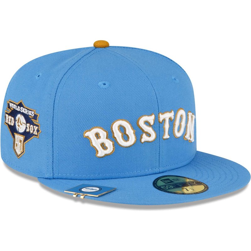 New Era Light Bosto… - image