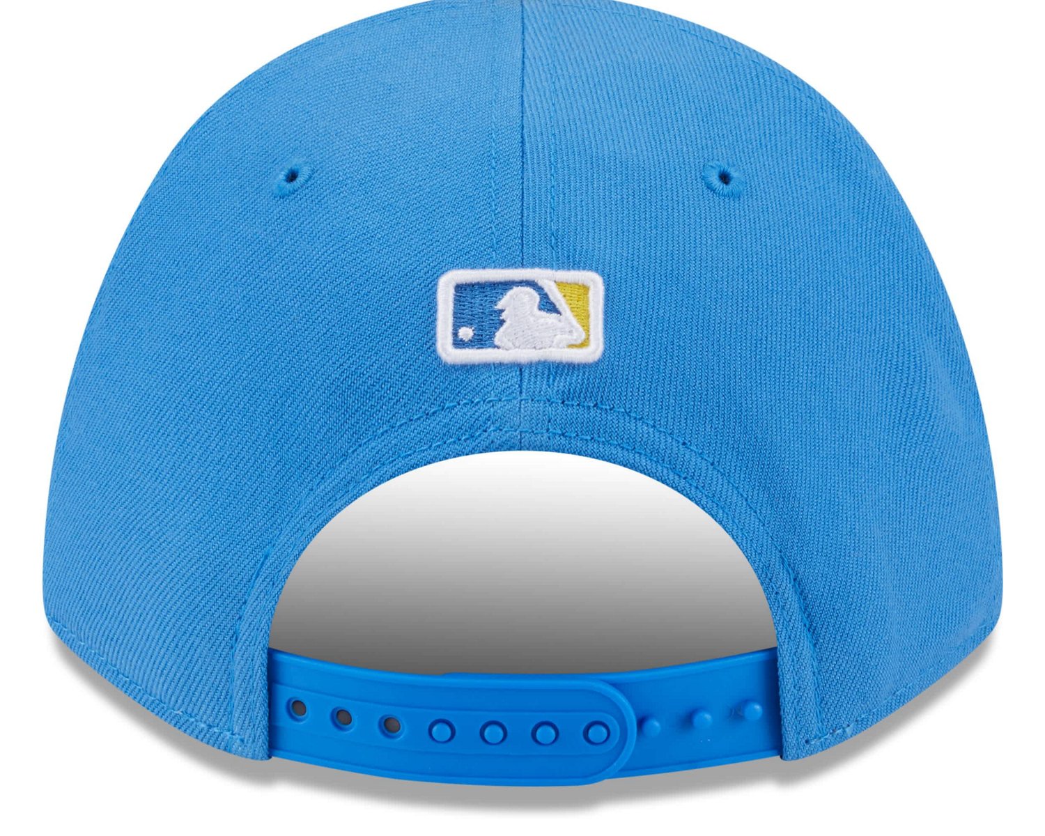 New Era Light Boston Red Sox Player Replica 9FORTY Adjustable Hat - view number 4