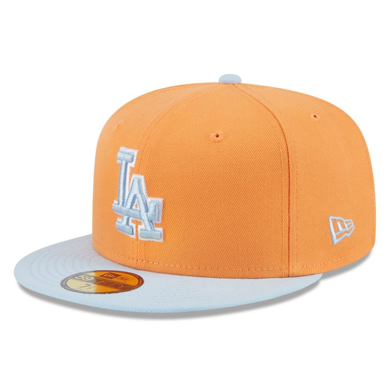 New Era Light Brown… - image
