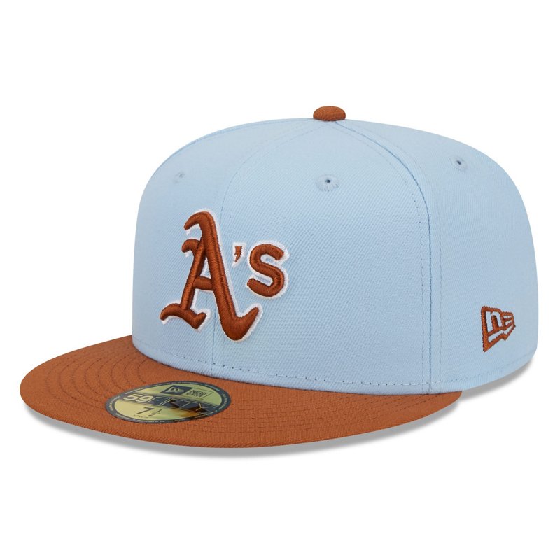 New Era Light /Brow… - image