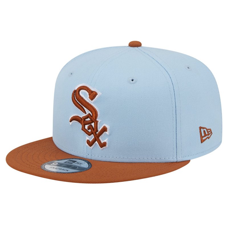 New Era Light Chica… - image