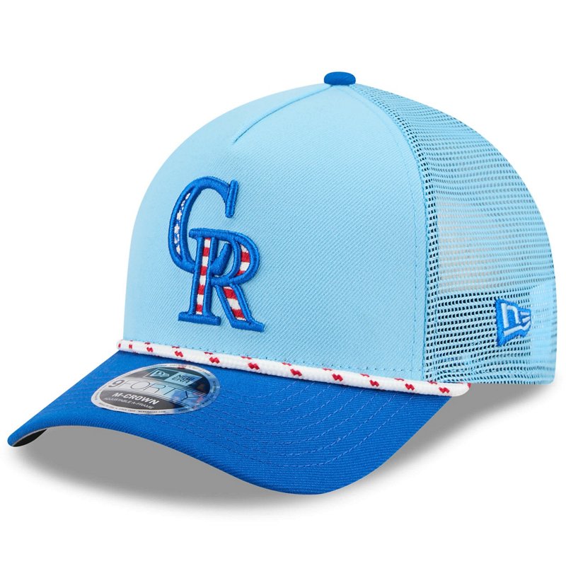 New Era Light Color… - image