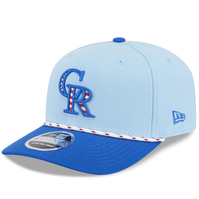New Era Light Color… - image