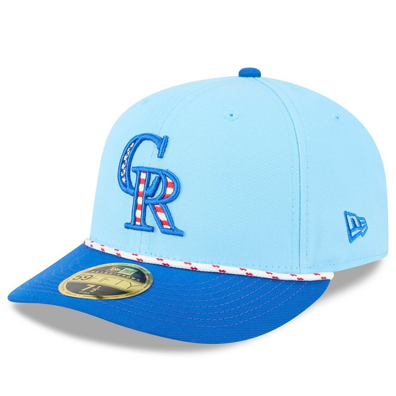 New Era Light Color… - image