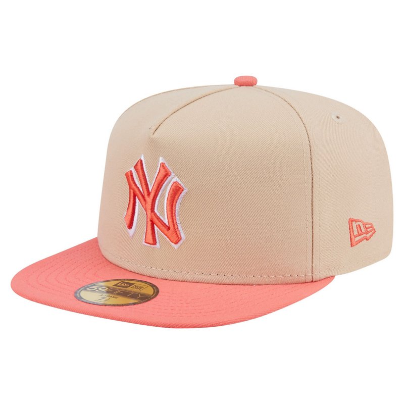 New Era Light Coral… - image
