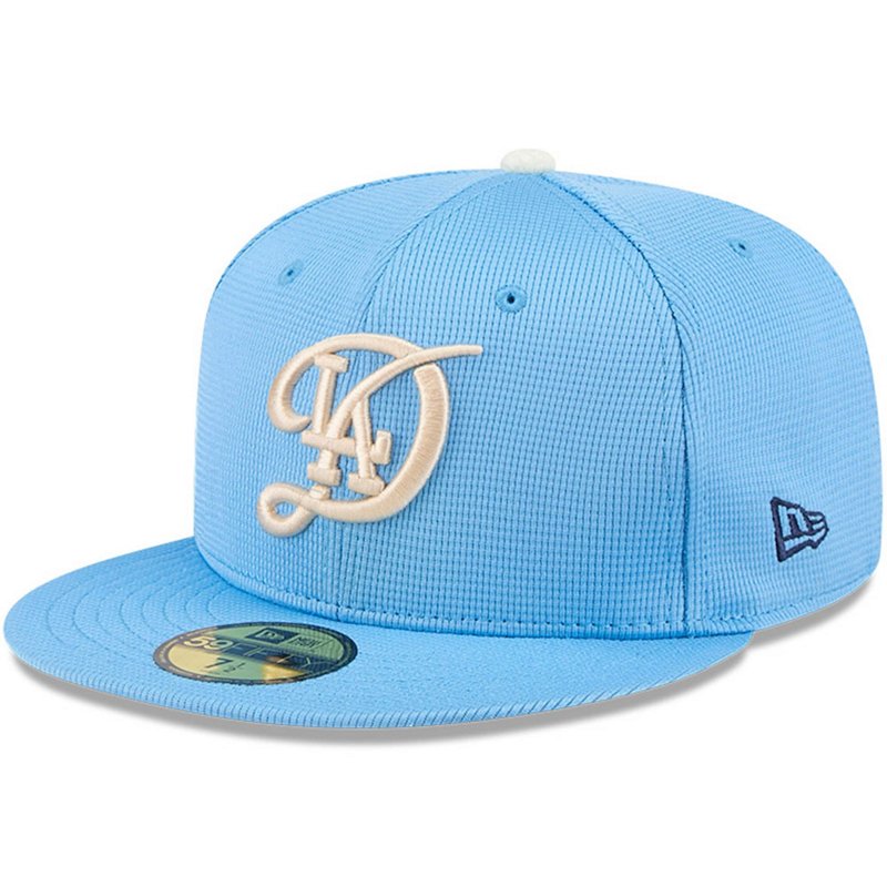 New Era Light Los A… - image