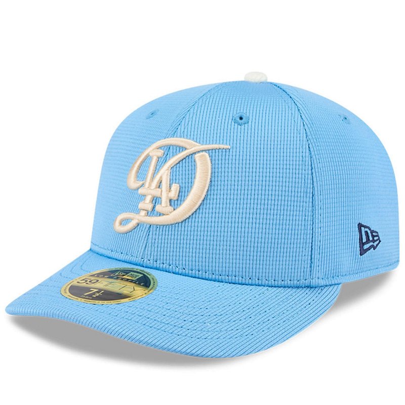 New Era Light Los A… - image