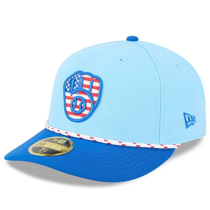 New Era Light Milwa… - image