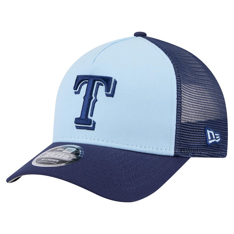 New Era Light Navy … - image