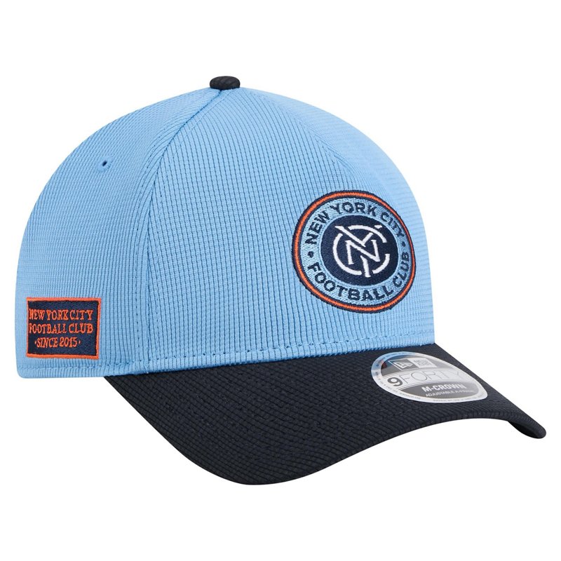 New Era Light New Y… - image