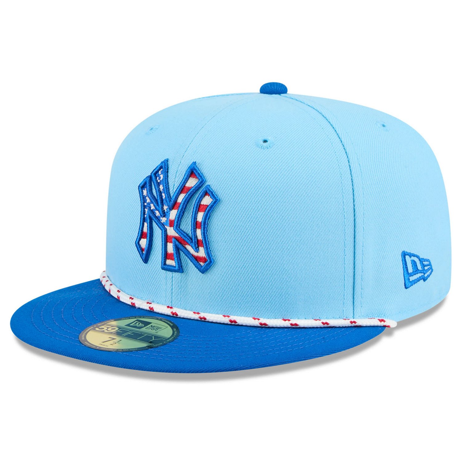 T*o様 ② 2025 New Era Yankees Running Hat New York Yankees 2025 SPRING TRAINING ROAD Fitted Hat