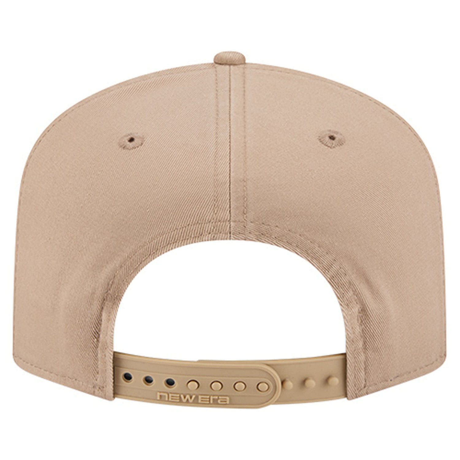 New Era Light New York Yankees Cam 19TWENTY Adjustable Hat - view number 4