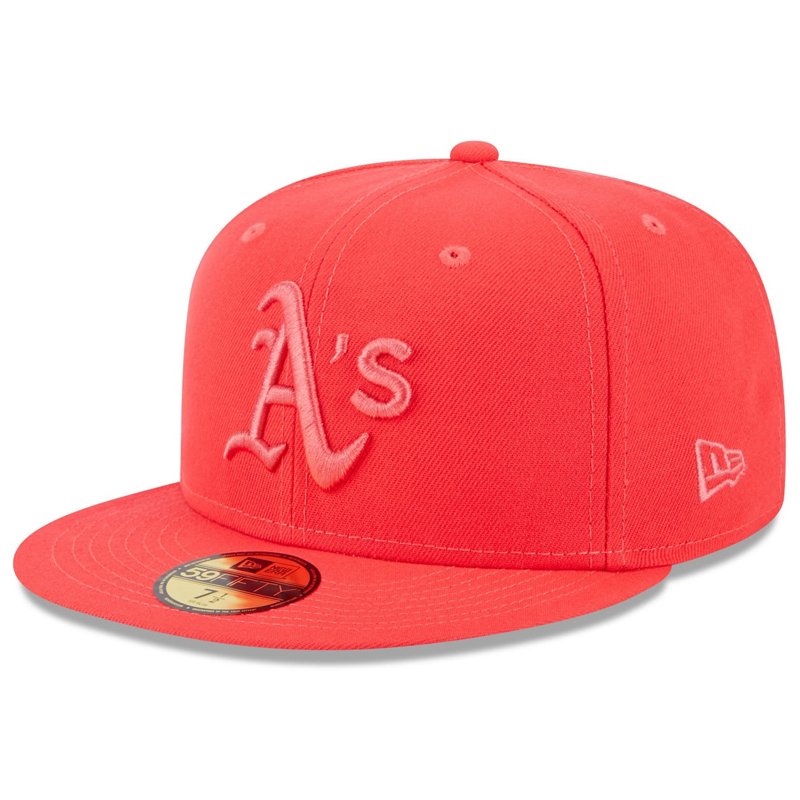 New Era Light Oakla… - image