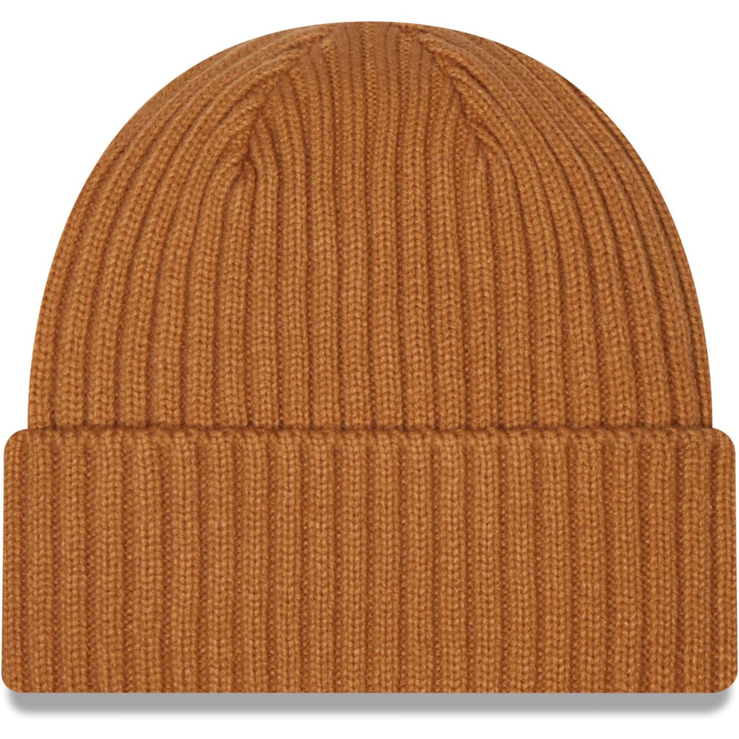 New Era Light Ole Miss Rebels Core Classic Cuffed Knit Hat - view number 2