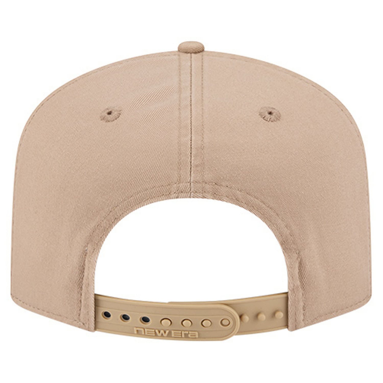 New Era Light Philadelphia Phillies Cam 19TWENTY Adjustable Hat - view number 4