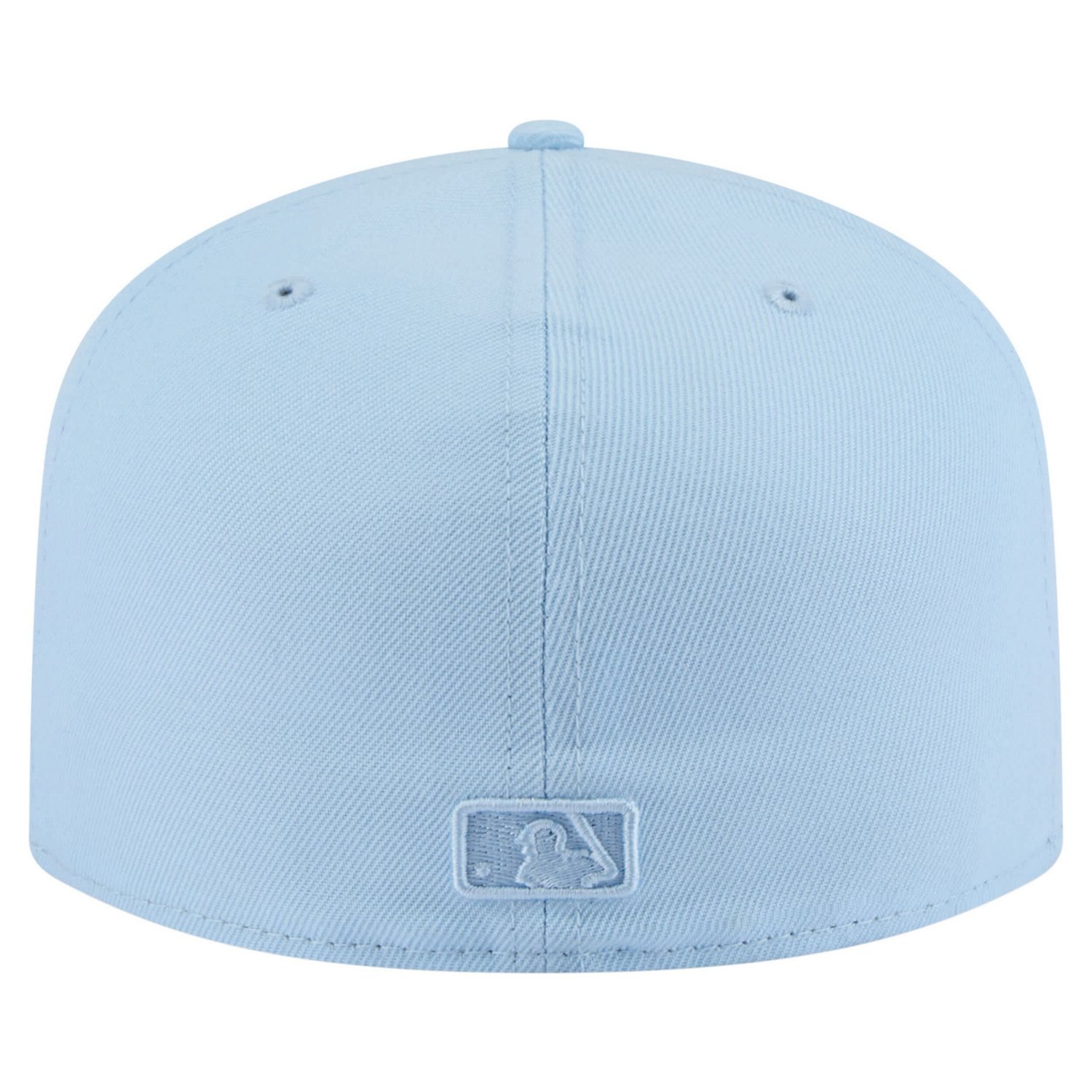 New Era Light Philadelphia Phillies Color Pack A-Frame 59FIFTY Fitted Hat - view number 4