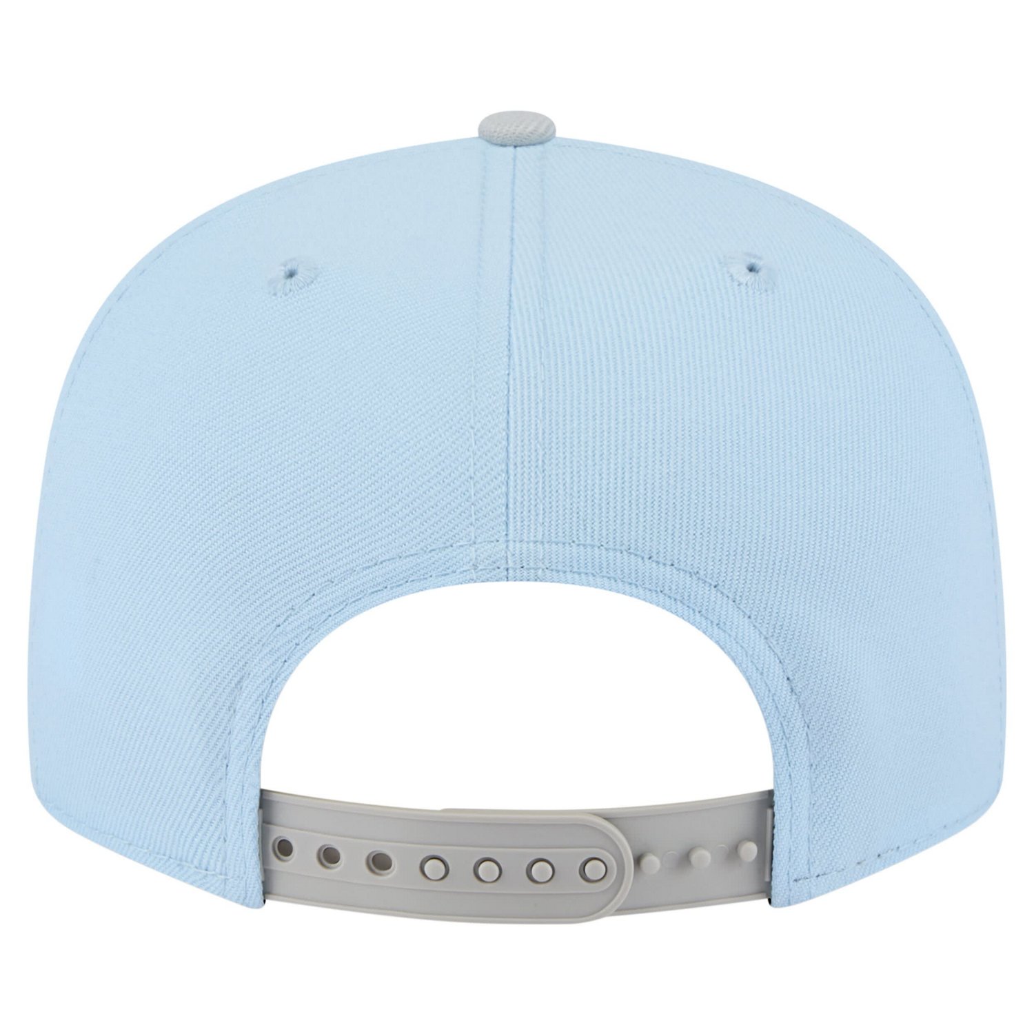 New Era Light Philadelphia Union Color Pack Two-Tone 9FIFTY Snapback Hat - view number 4