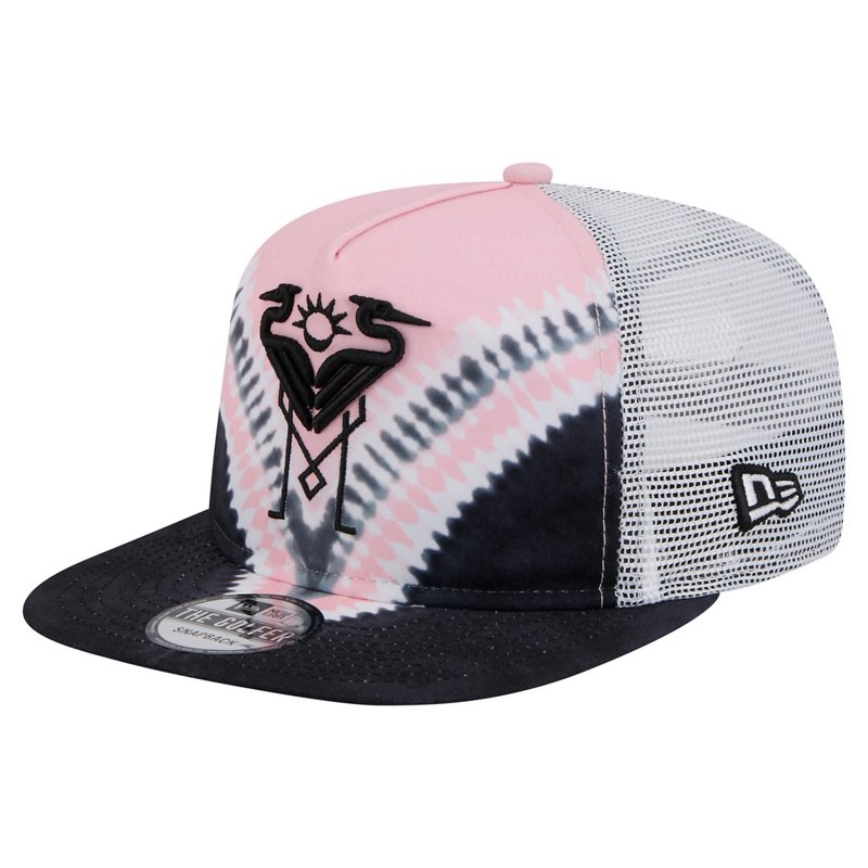 New Era Light Pink … - image