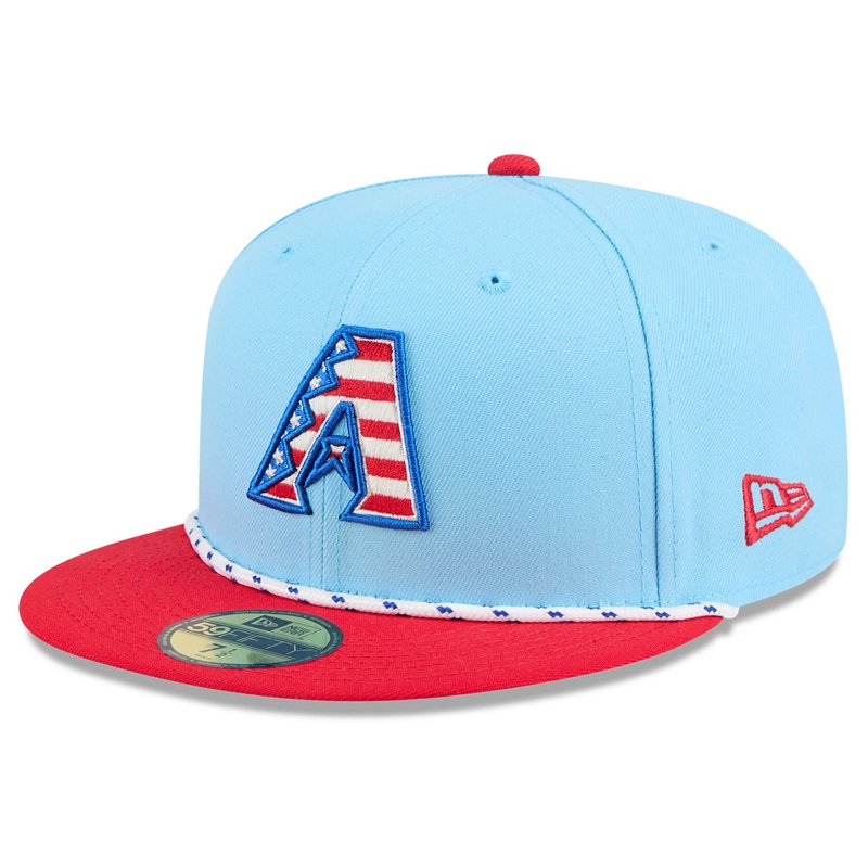 New Era Light Red A… - image
