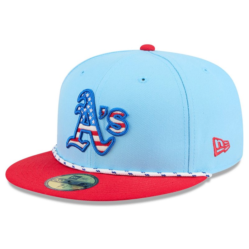 New Era Light Red A… - image
