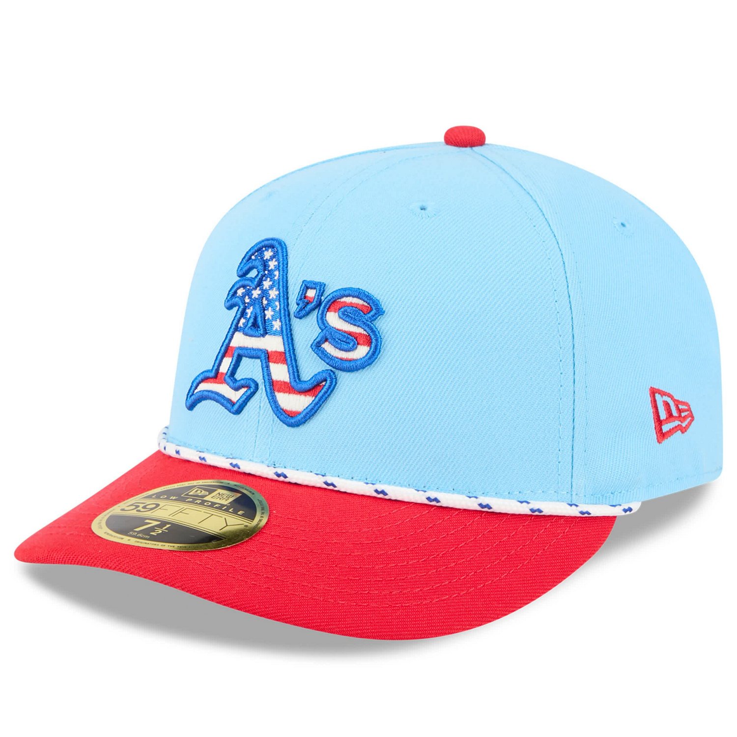 WTAPS 59FIFTY LOW PROFILE CAP NEWERA XL