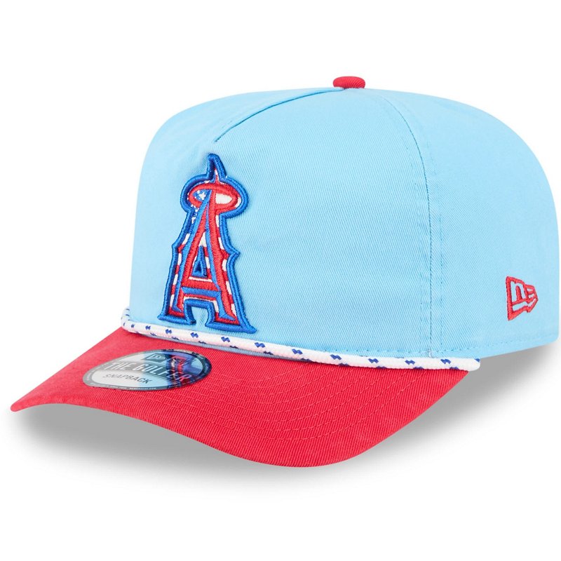 New Era Light Red L… - image