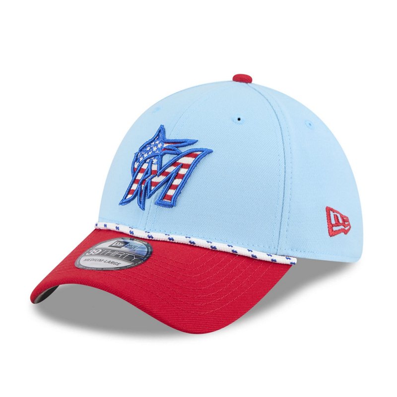 New Era Light Red M… - image