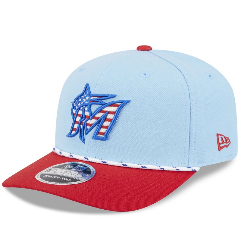 New Era Light Red M… - image