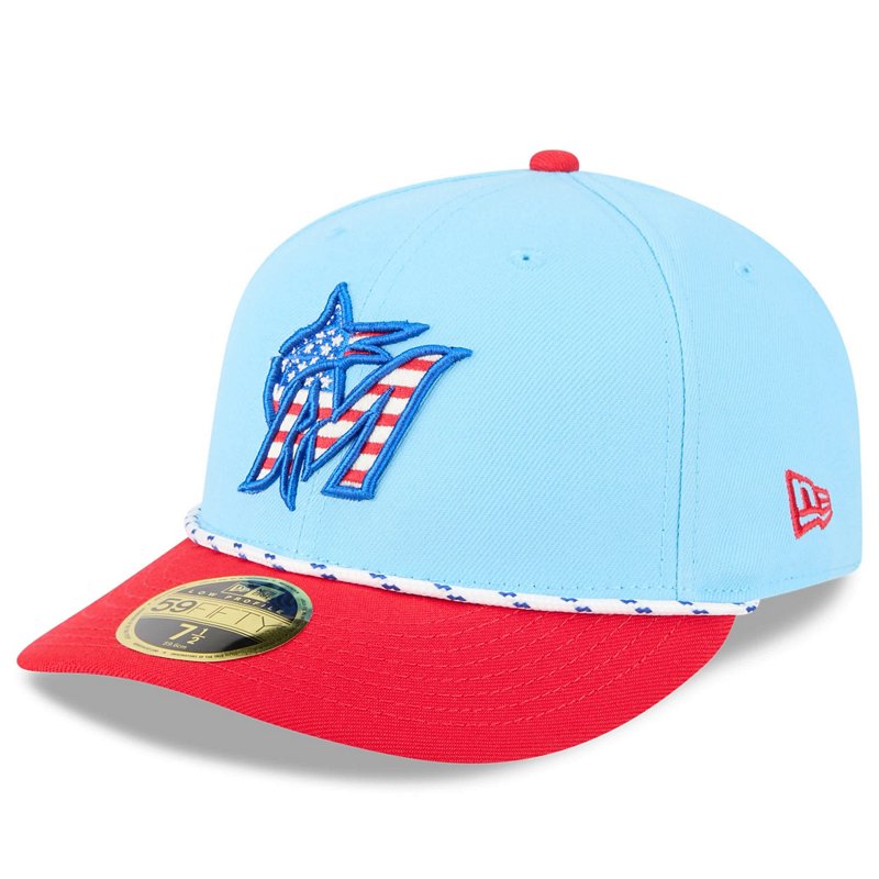 New Era Light Red M… - image