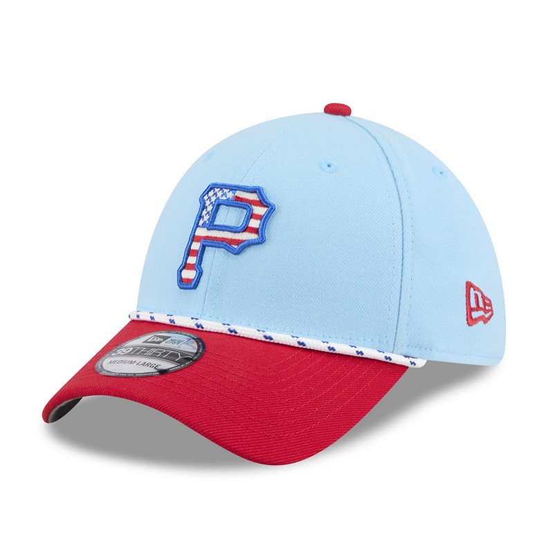 New Era Light Red P… - image