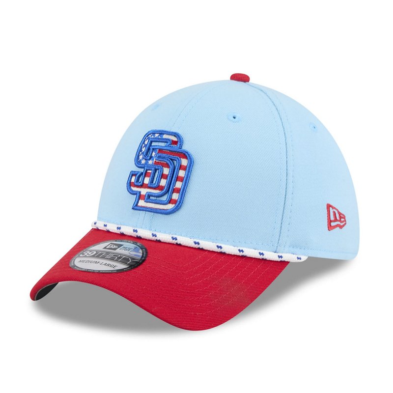 New Era Light Red S… - image