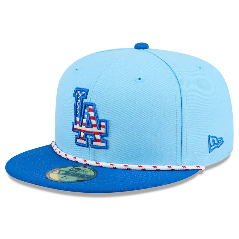 New Era Light Royal… - image