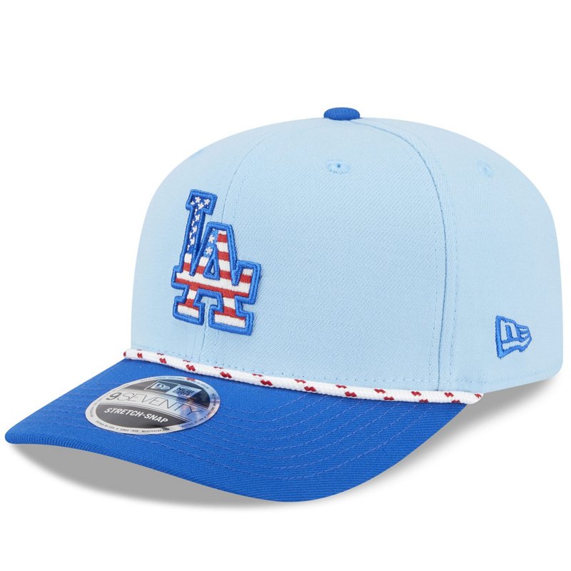 New Era Light Royal… - image
