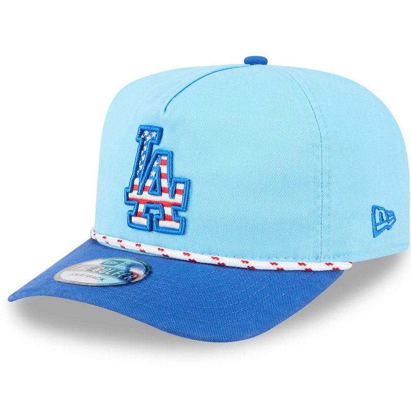 New Era Light Royal… - image