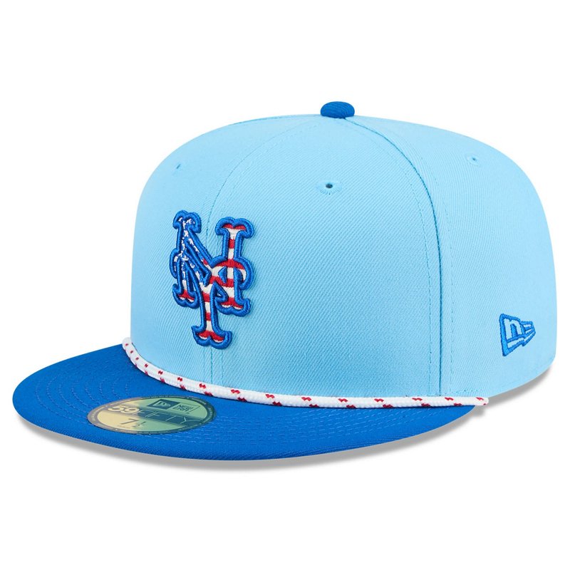 New Era Light Royal… - image