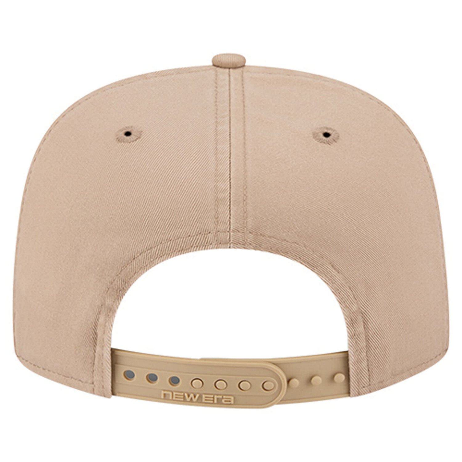 New Era Light San Diego Padres Cam 19TWENTY Adjustable Hat - view number 4