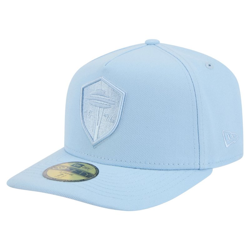 New Era Light Seatt… - image