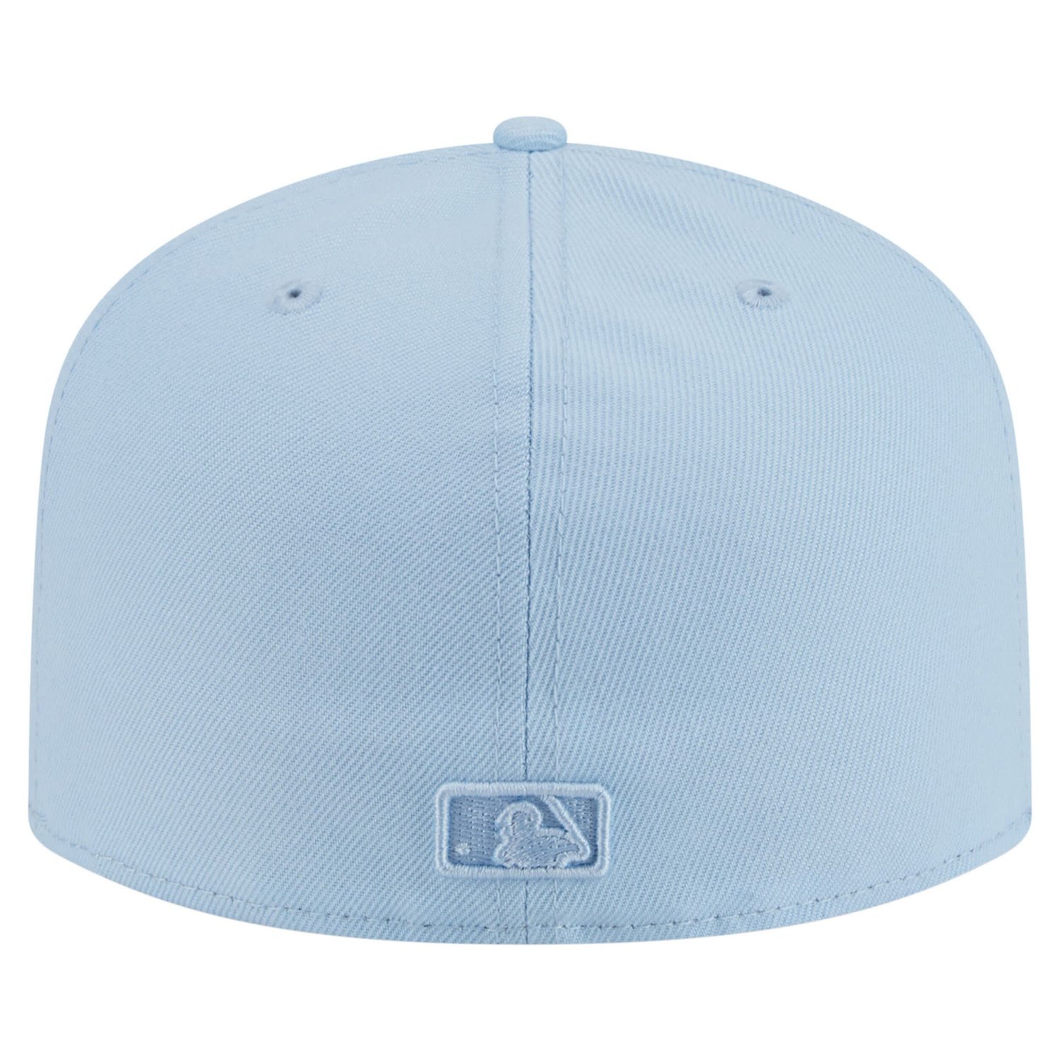 New Era Light Texas Rangers Color Pack A-Frame 59FIFTY Fitted Hat - view number 4