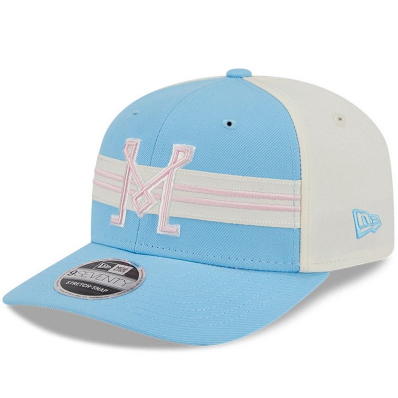 New Era Light White… - image