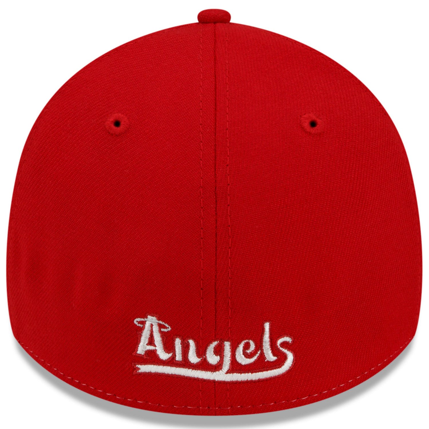 New Era Los Angeles Angels 2022 City Connect 39THIRTY Flex Hat                                                                   - view number 4