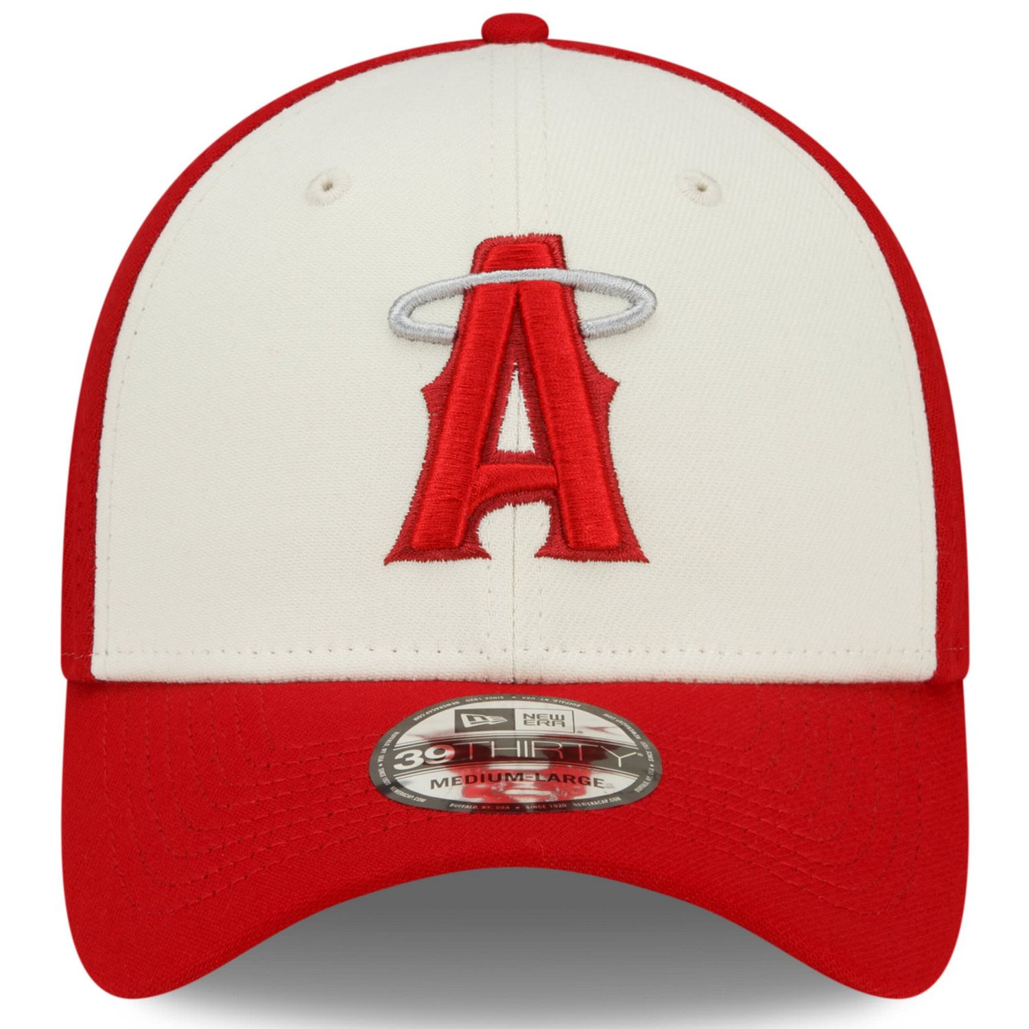 New Era Los Angeles Angels 2022 City Connect 39THIRTY Flex Hat