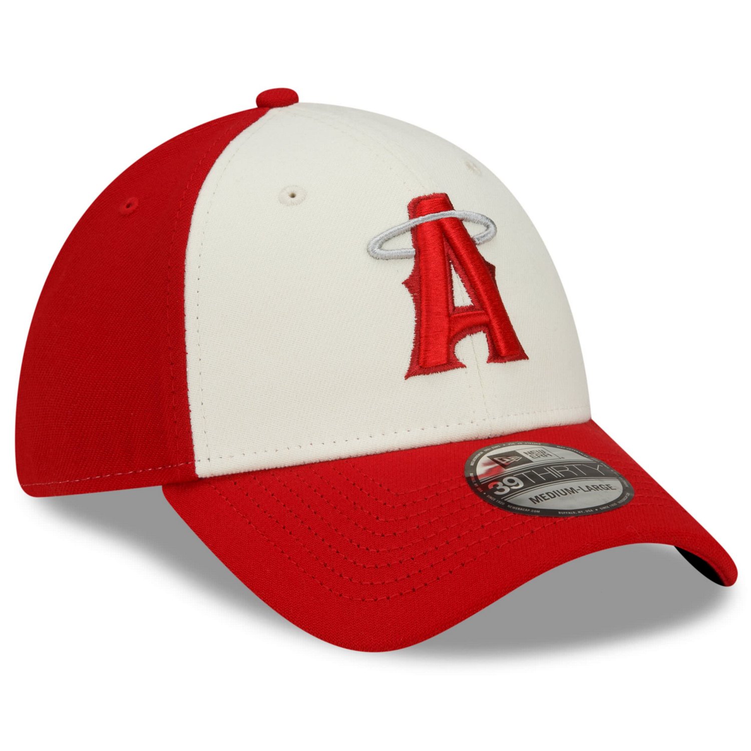 New Era Los Angeles Angels 2022 City Connect 39THIRTY Flex Hat