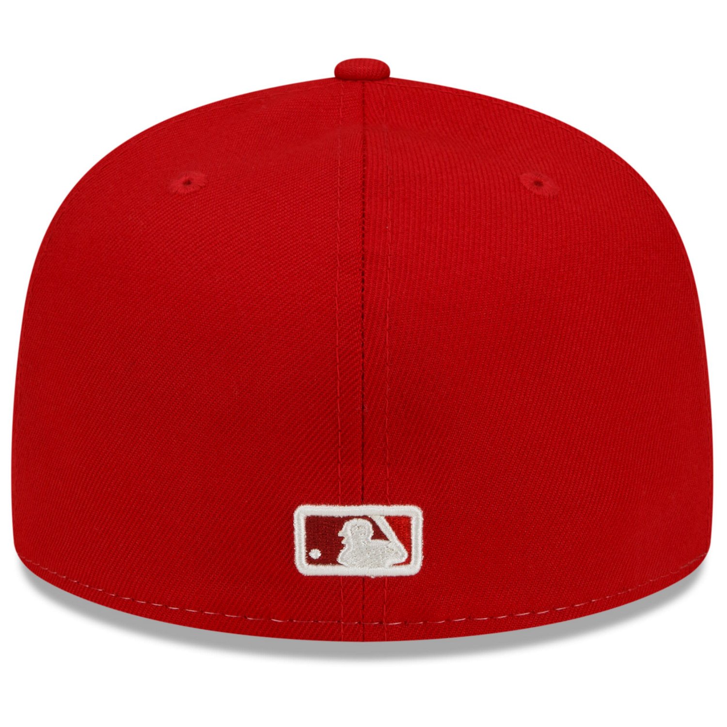 New Era Los Angeles Angels 2022 City Connect 59FIFTY Fitted Hat                                                                  - view number 4