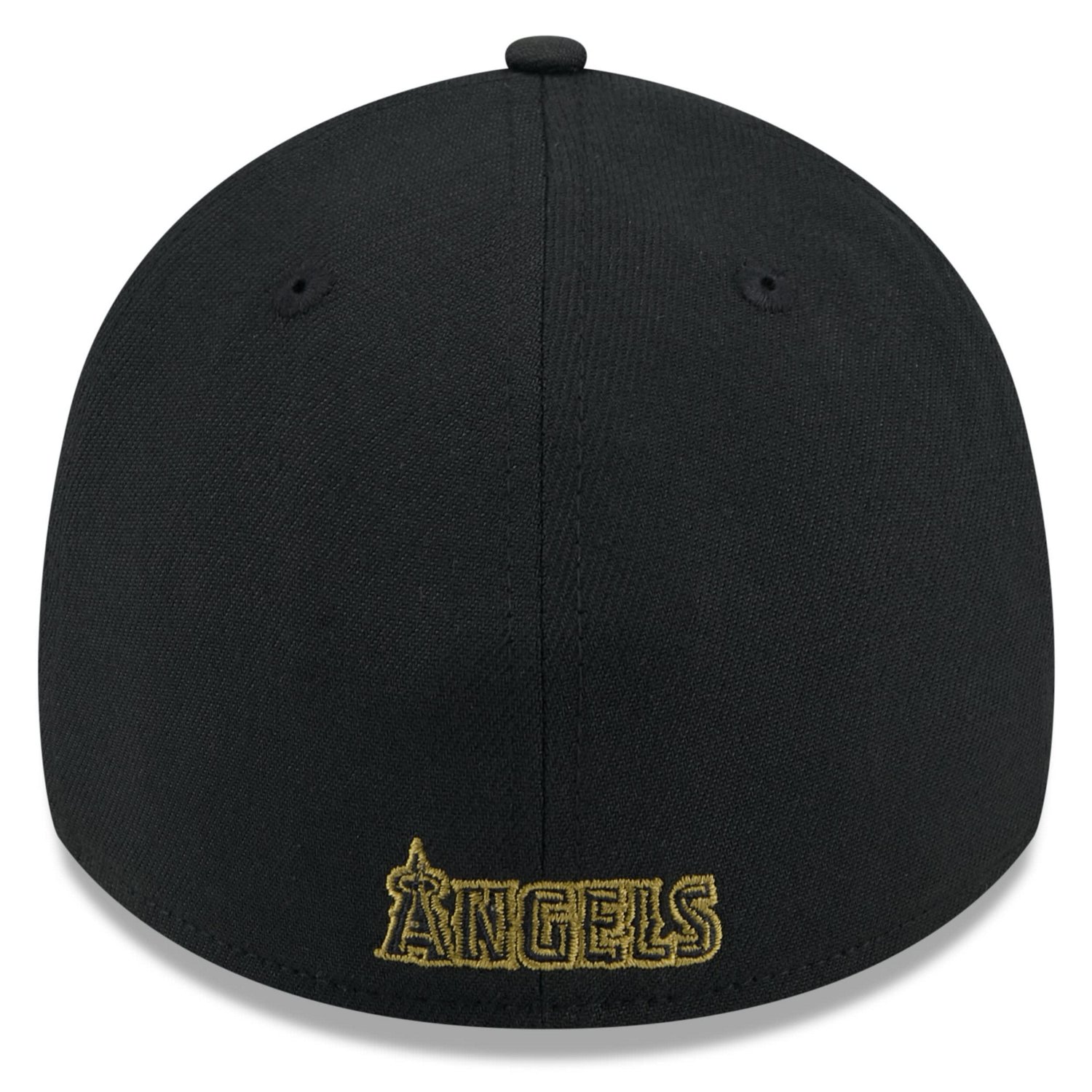New Era Los Angeles Angels 2024 Armed Forces Day 39THIRTY Flex Hat                                                               - view number 4