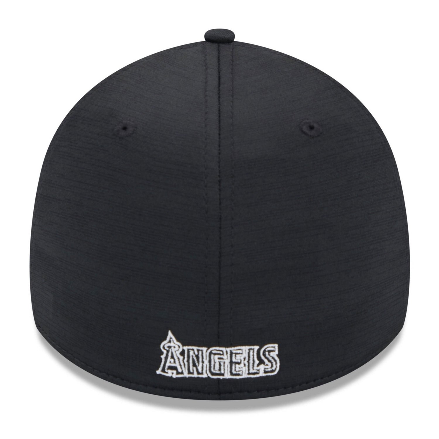 New Era Los Angeles Angels 2024 Clubhouse 39THIRTY Flex Fit Hat