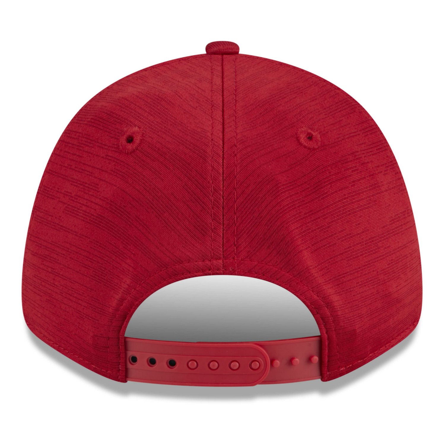 New Era Los Angeles Angels 2024 Clubhouse 9FORTY Adjustable Hat