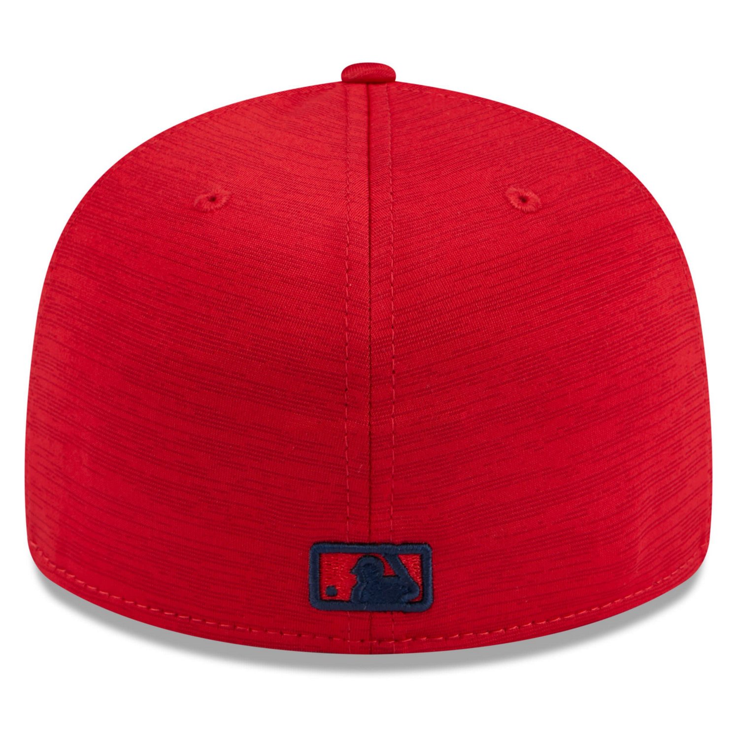 New Era Los Angeles Angels 2024 Clubhouse Low Profile 59FIFTY Fitted Hat